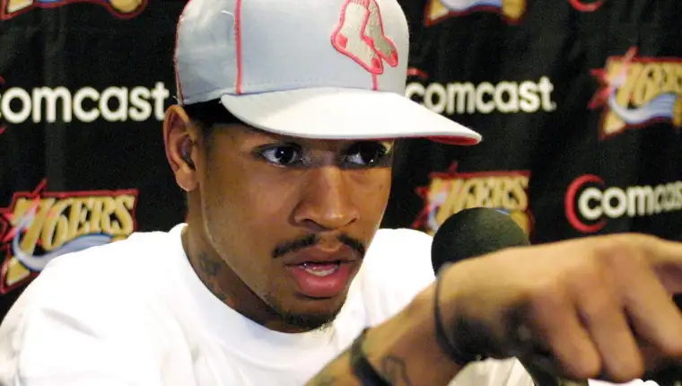 iverson 5
