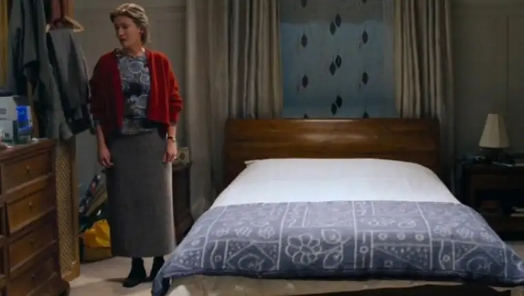 film zapravo ljubav scena
