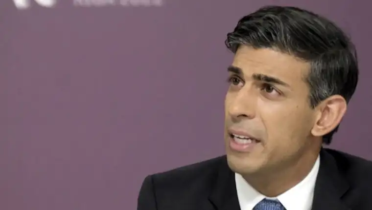 rishi sunak