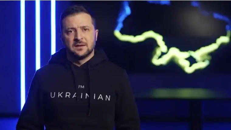 zelenskij