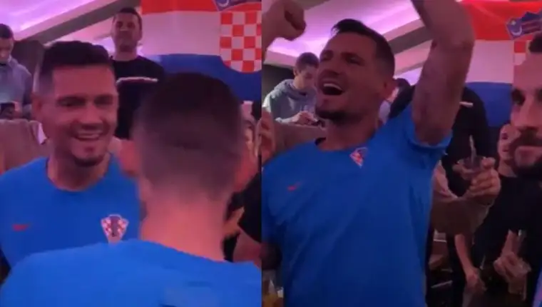lovren brozovic