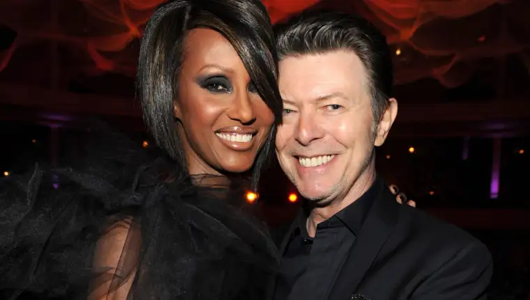 Keep A Child Alive's 6th Annual Black Ball - Inside