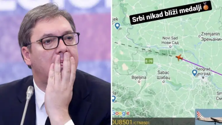 let hrvati srbi