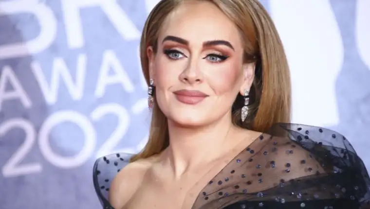adele
