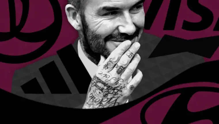 beckham