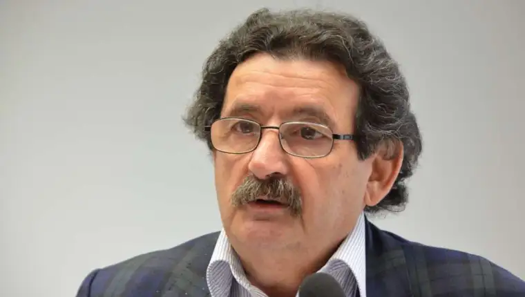eli tauber