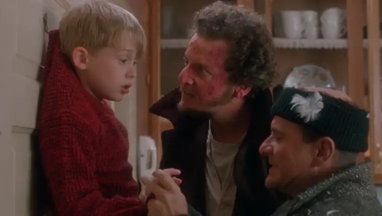 Home-Alone