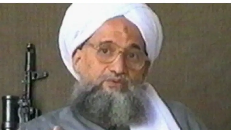 zawahri 1