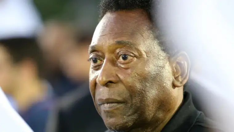 pele