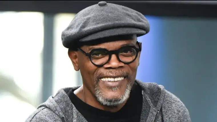 samuel jackson 4