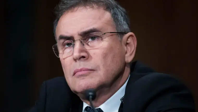 roubini