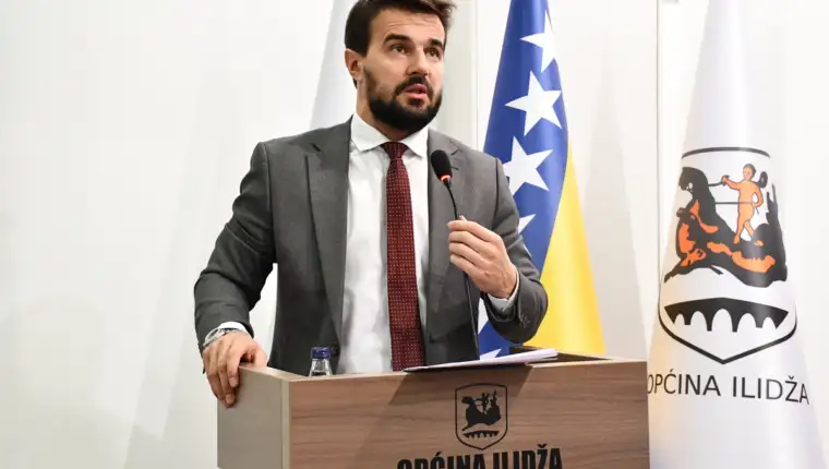 muzur ilidza