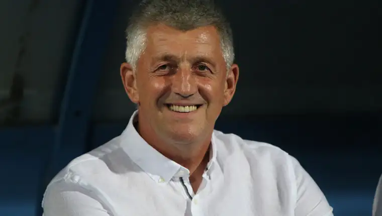 husref musemic