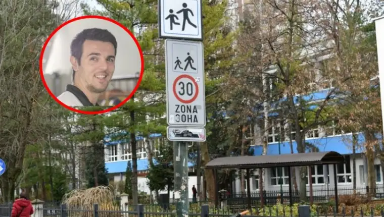 osnovna skola grbavica