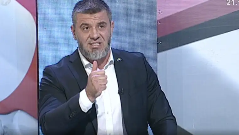 salko zildzic ftv