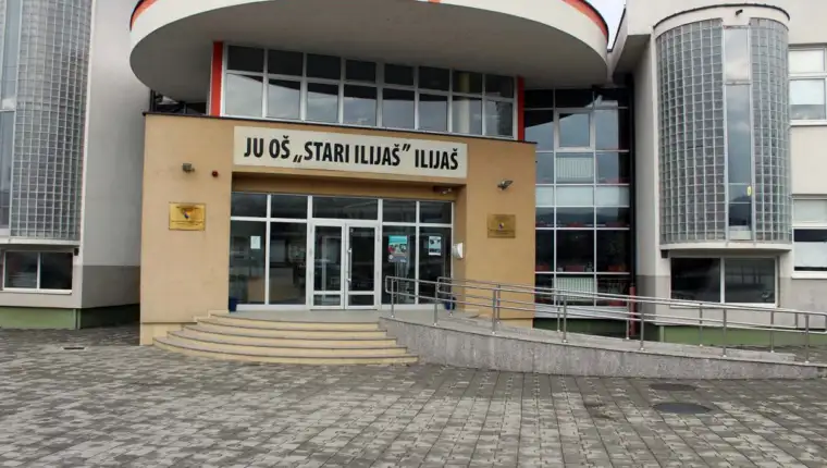 ilijas skola