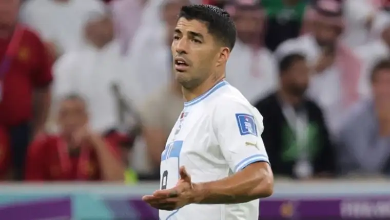 suarez