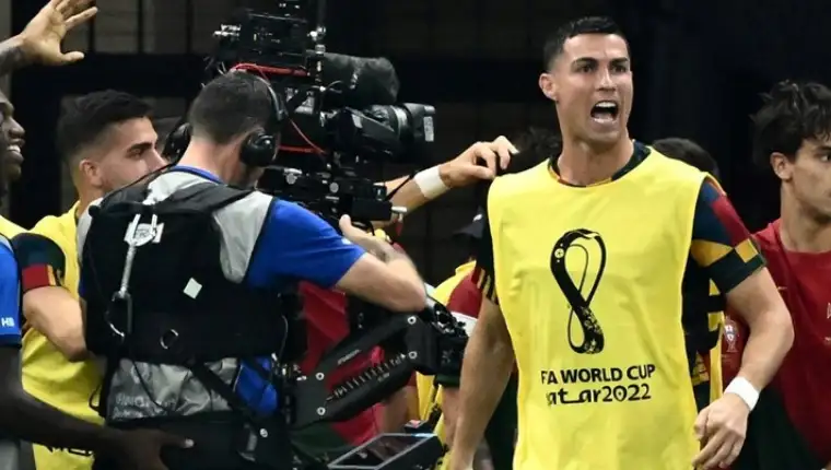 ronaldo