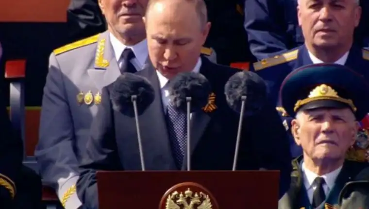 putin 7