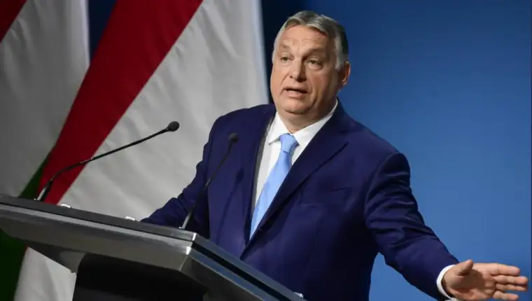 orban viktor