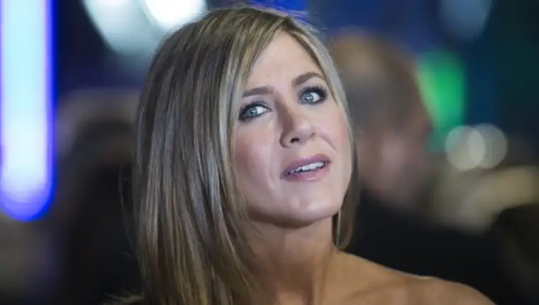 jennifer aniston