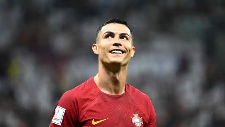 ronaldo