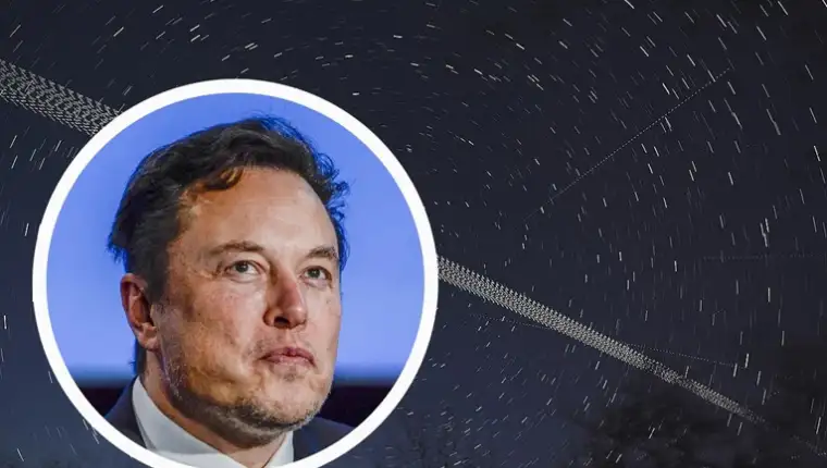 musk