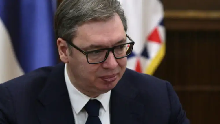 ALEKSANDAR VUÈIÆ
