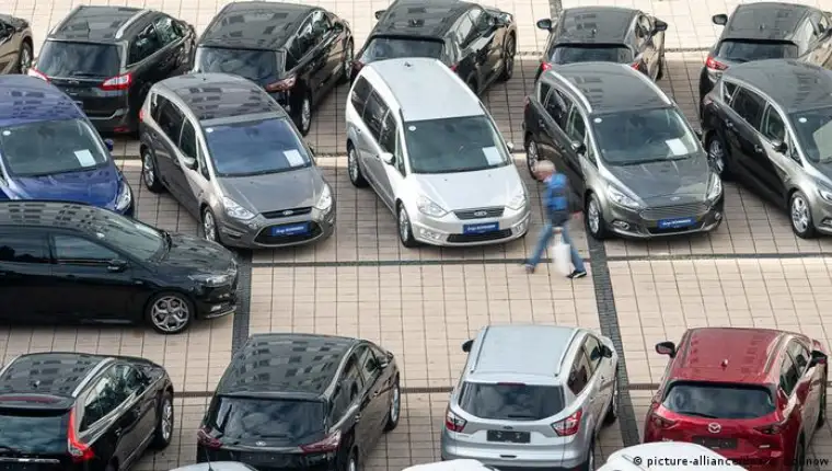 polovni automobili