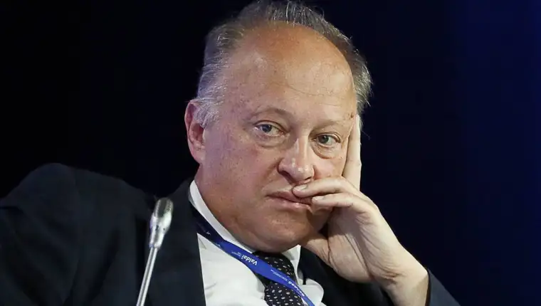andrej kortunov