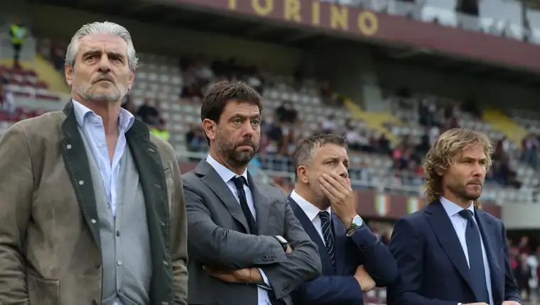 juventus 1