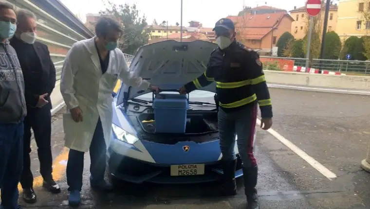 lamborghini