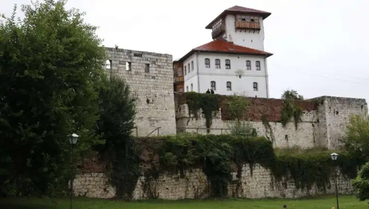 gradacac
