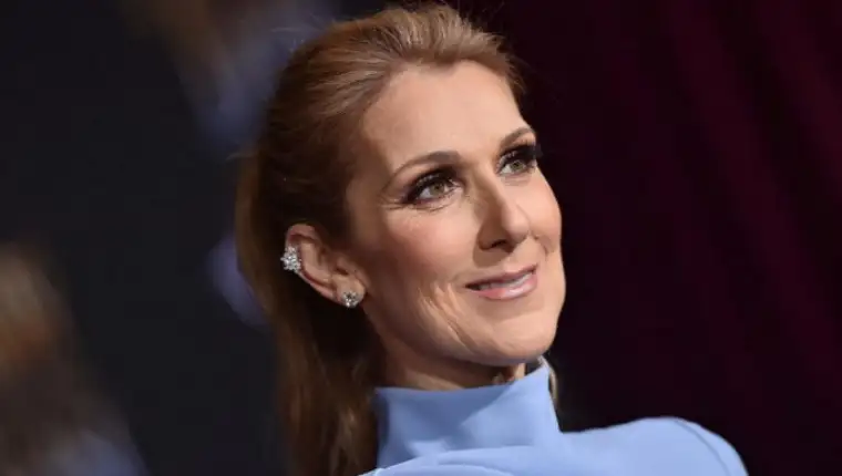 celine dion