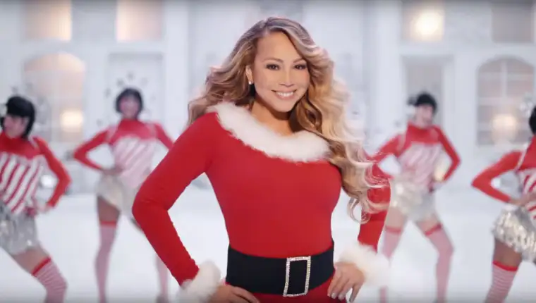 mariah