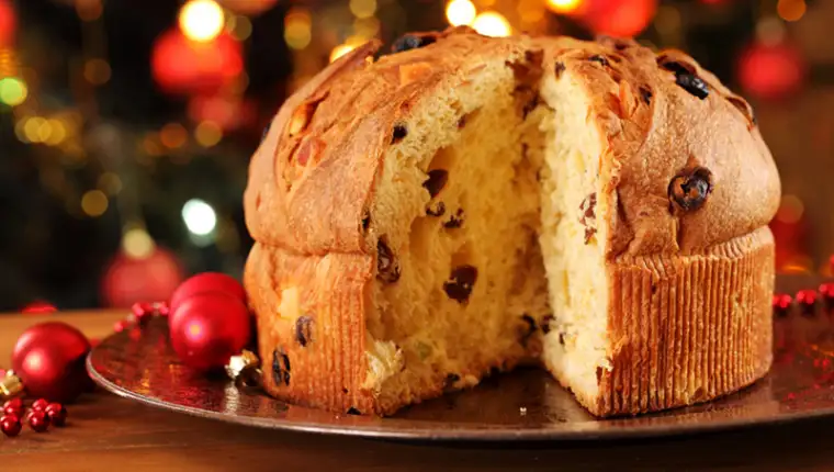 panettone