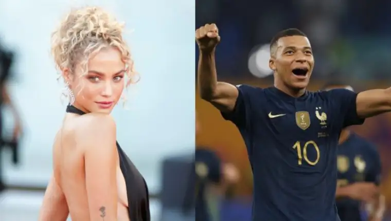 mbappe cura