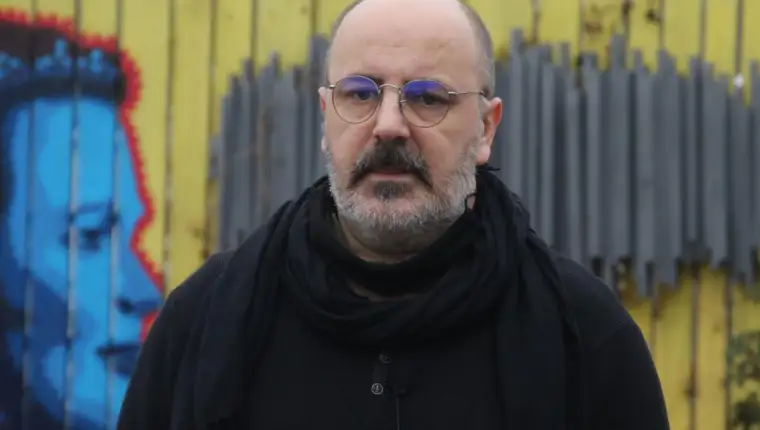 kokan mladenovic