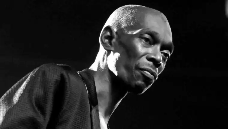Maxi Jazz