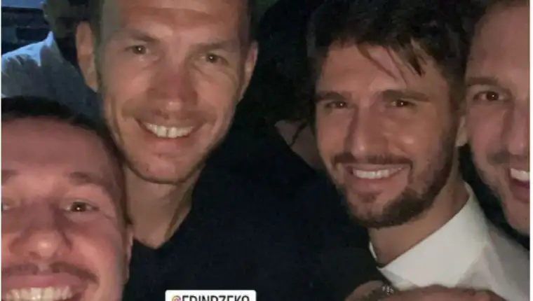 dzeko 4