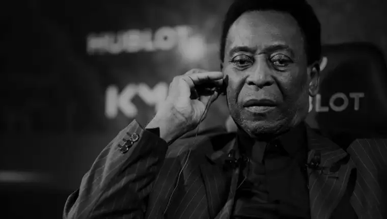 pele