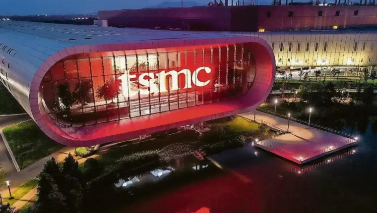 tsmc