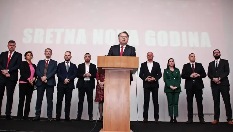 nermin niksic 11