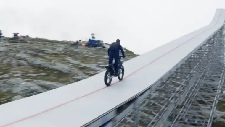 tom cruise mission impossible