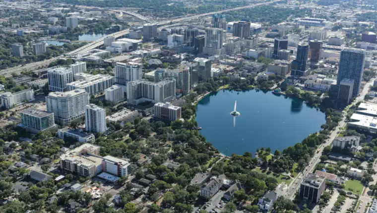 orlando