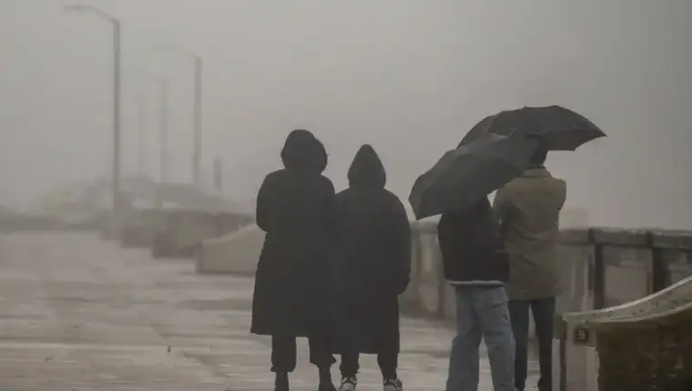 nebeska rijeka novo nevrijeme u americi