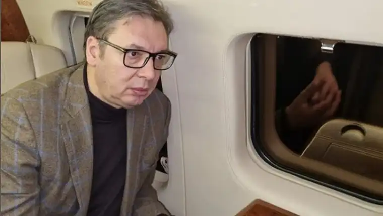 vucic