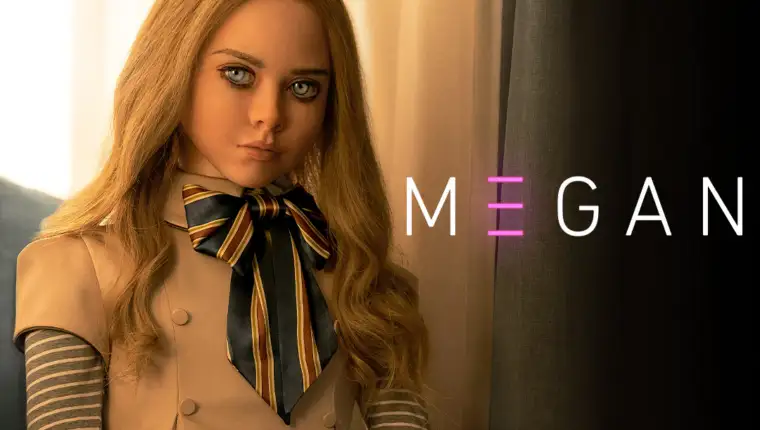 m3gan