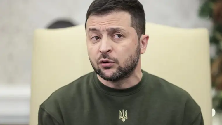zelenskij