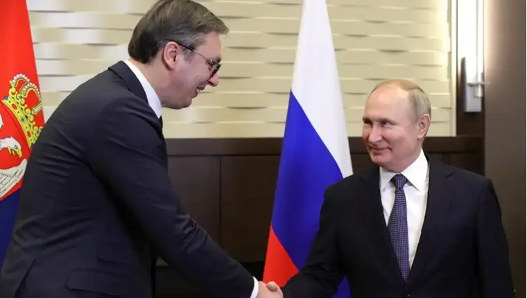 kremlj i putin